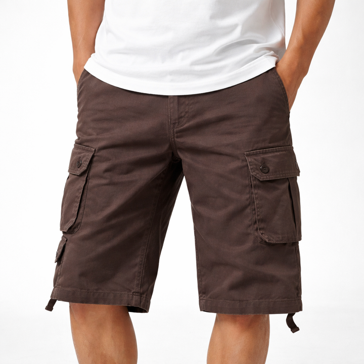 Carter Cargo Shorts