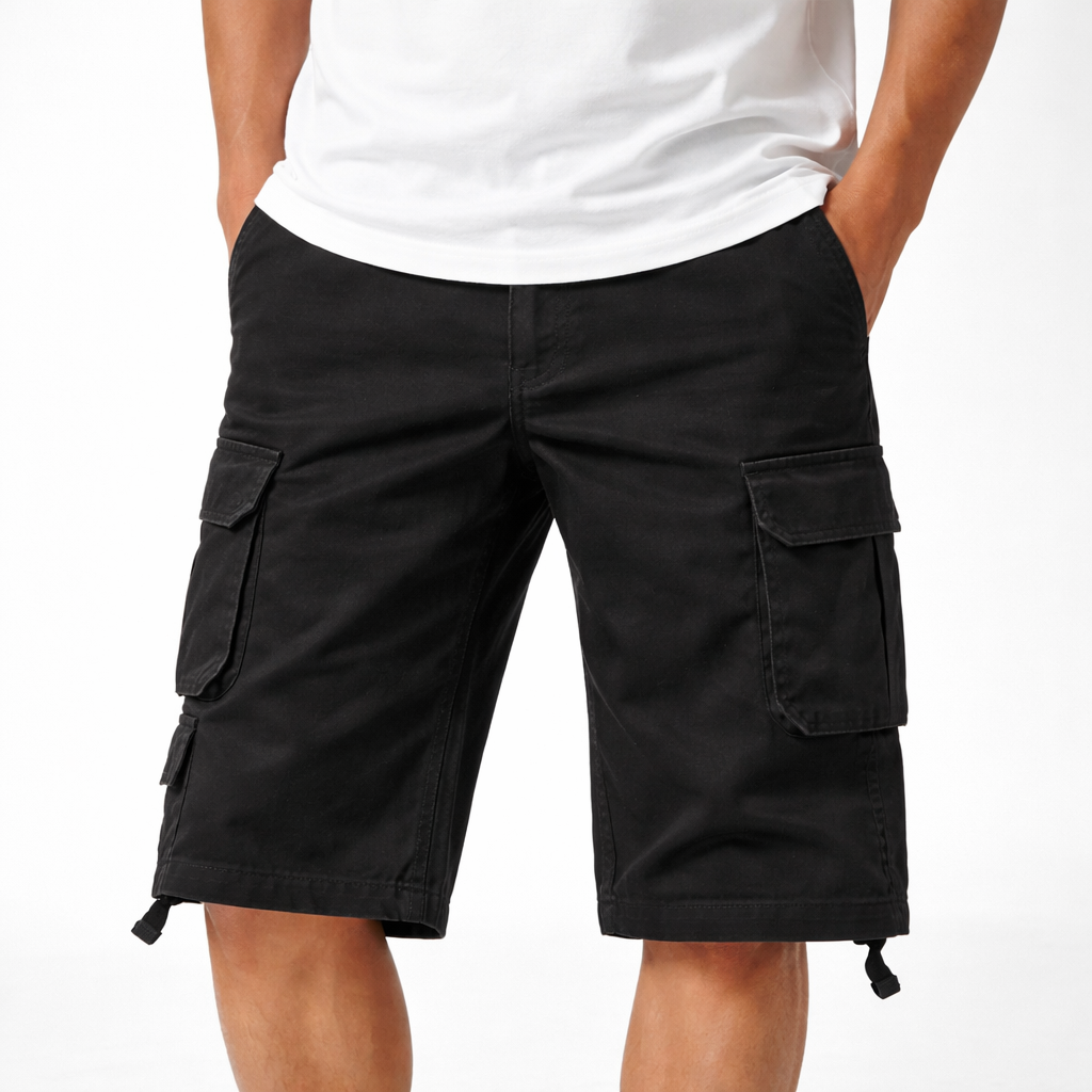 Carter Cargo Shorts
