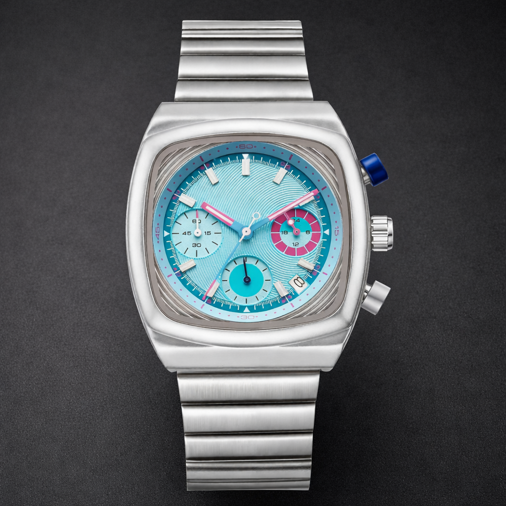 Benson Rally Watch