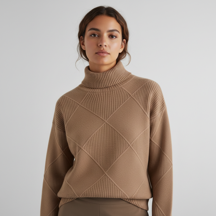 Molly Knit Sweater