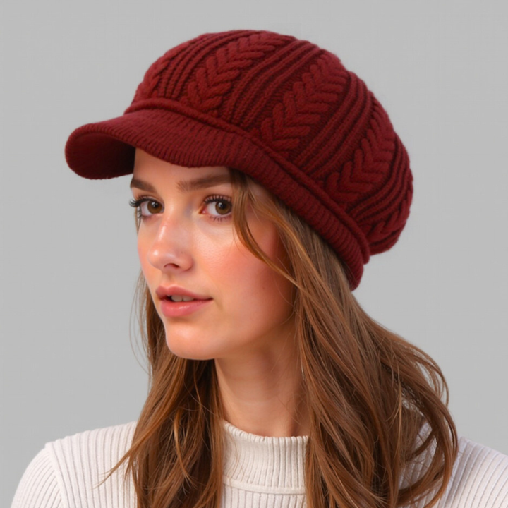 Lina Knit Cap