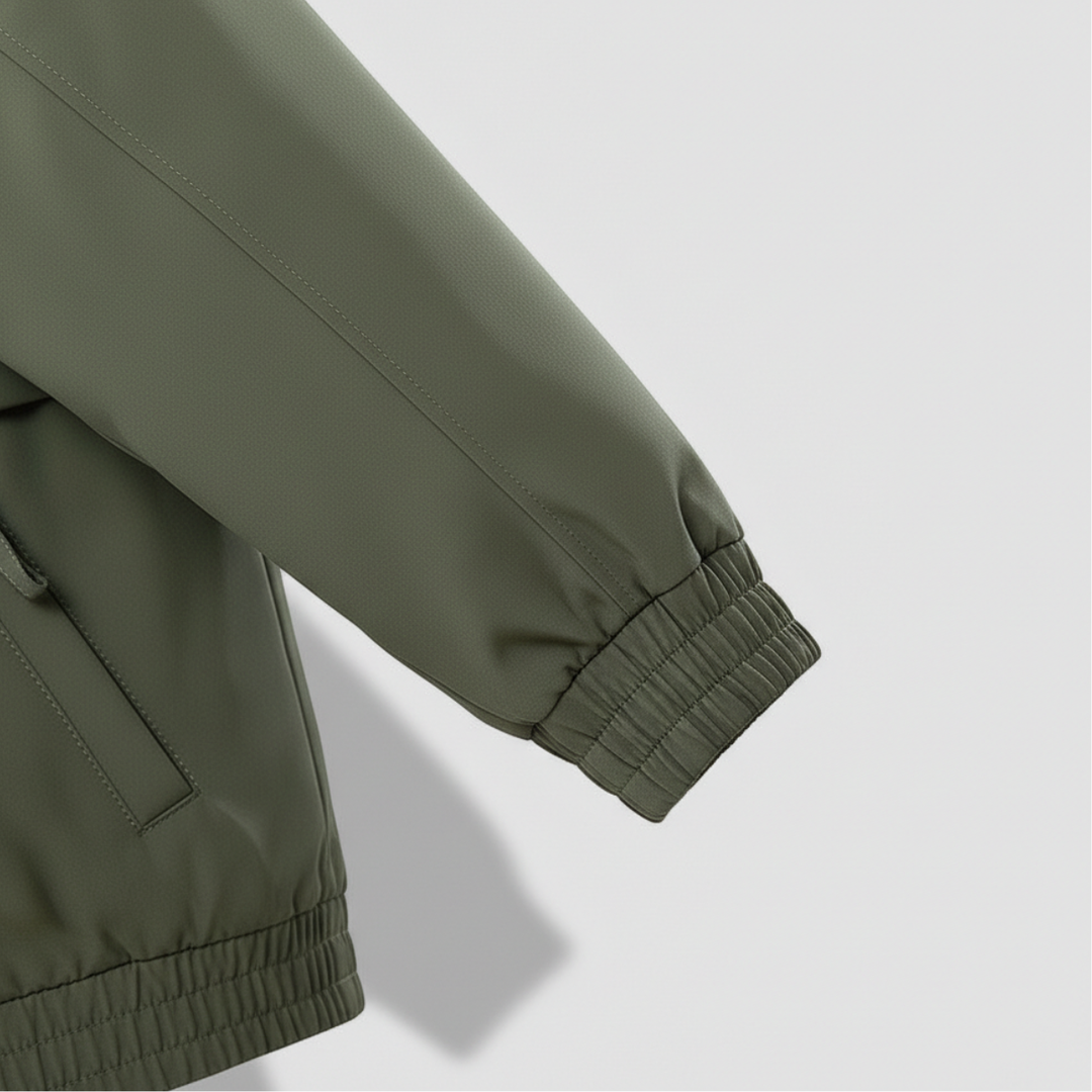 Domenico Field Jacket