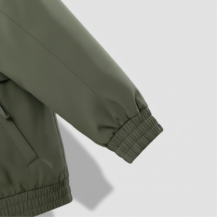 Domenico Field Jacket
