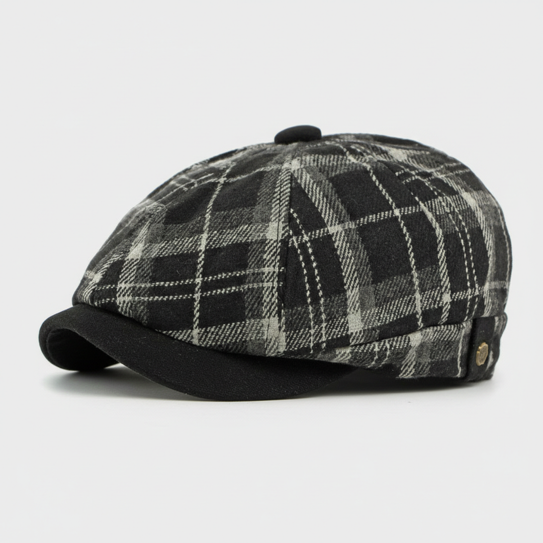 Emanuele Cotton Cap