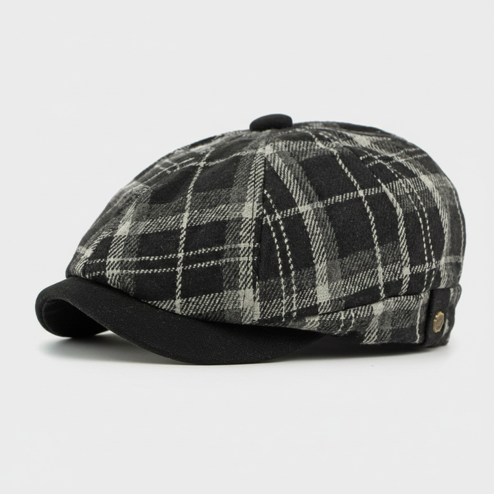 Emanuele Cotton Cap