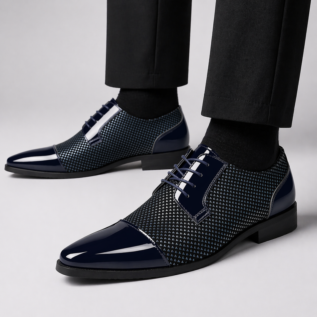 Dexter Leather Oxfords
