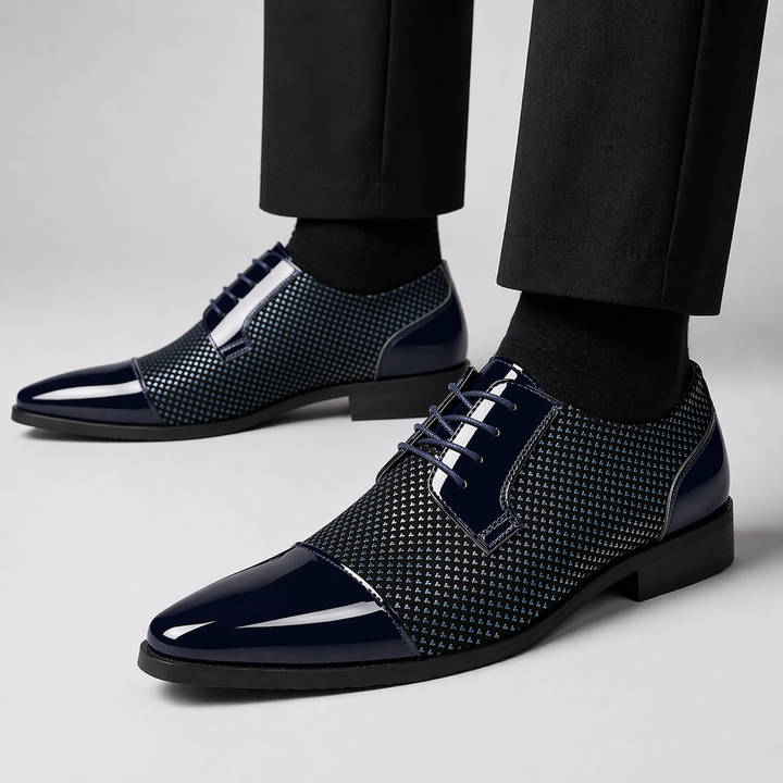 Dexter Leather Oxfords
