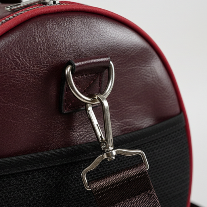 Varsity Lane Duffel