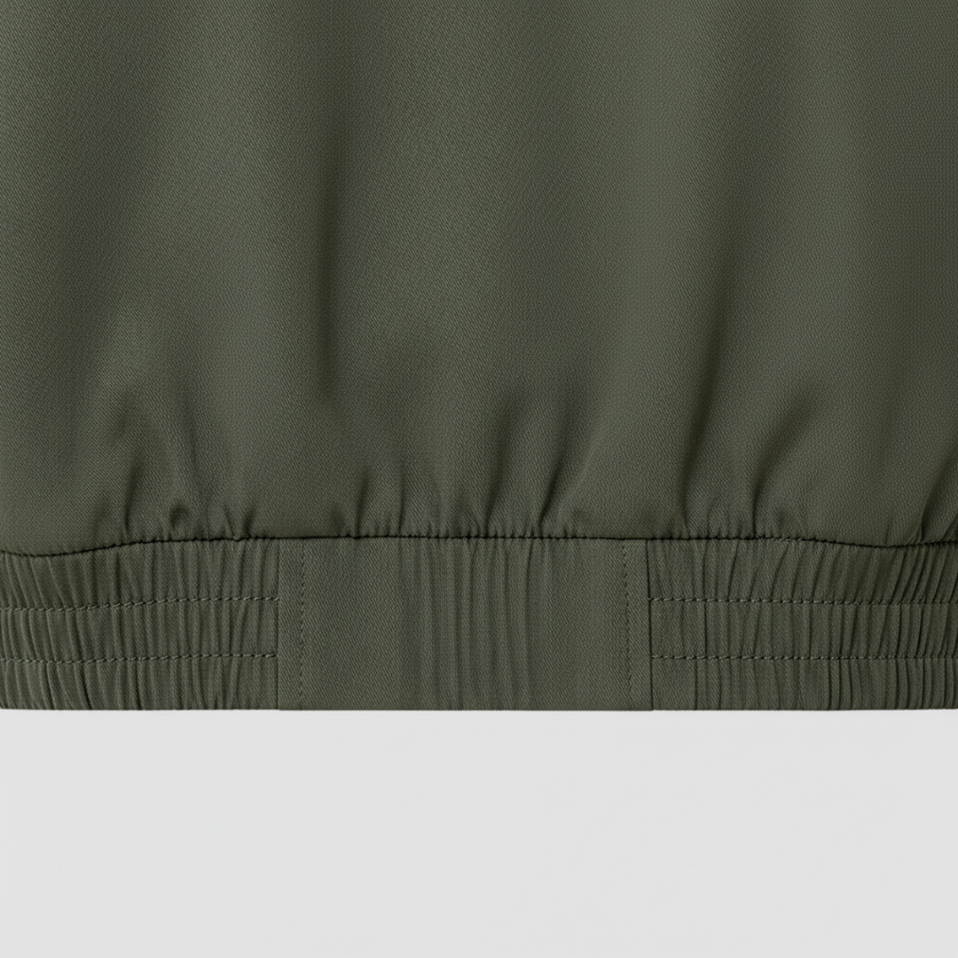 Domenico Field Jacket