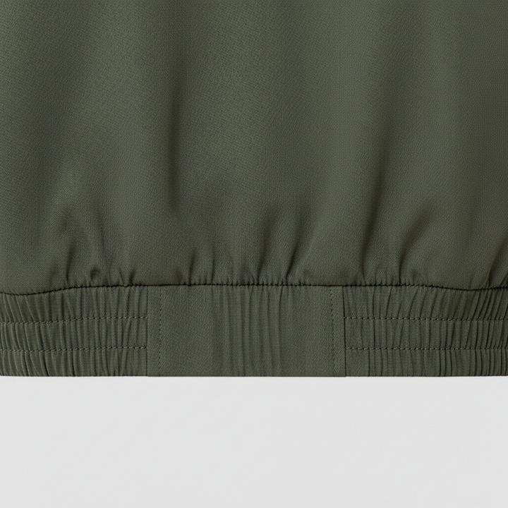Domenico Field Jacket