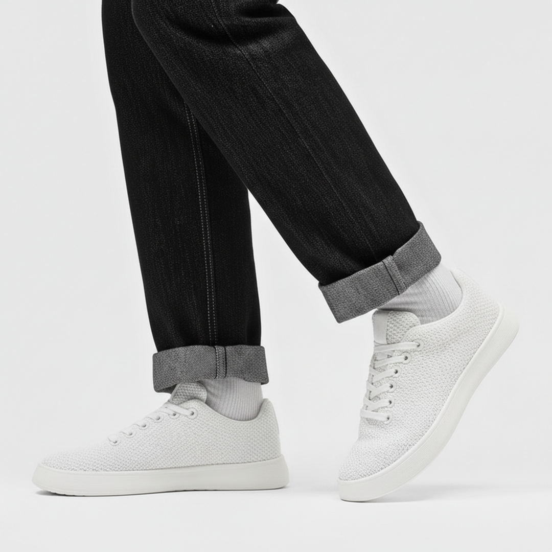 Oslo Breeze Sneakers