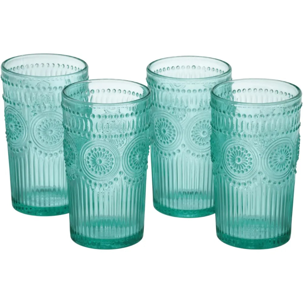Jupiter Glass