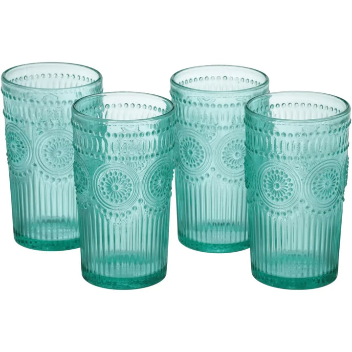 Jupiter Glass