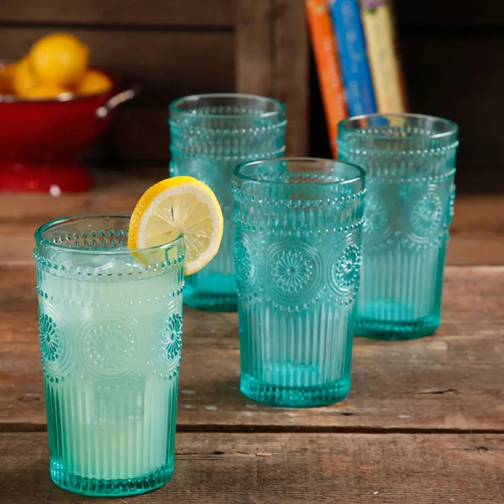 Jupiter Glass