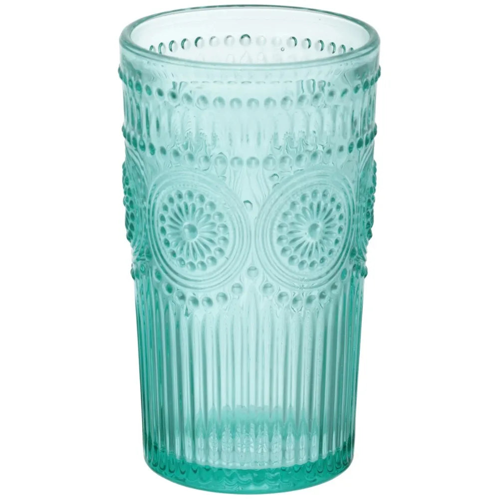 Jupiter Glass