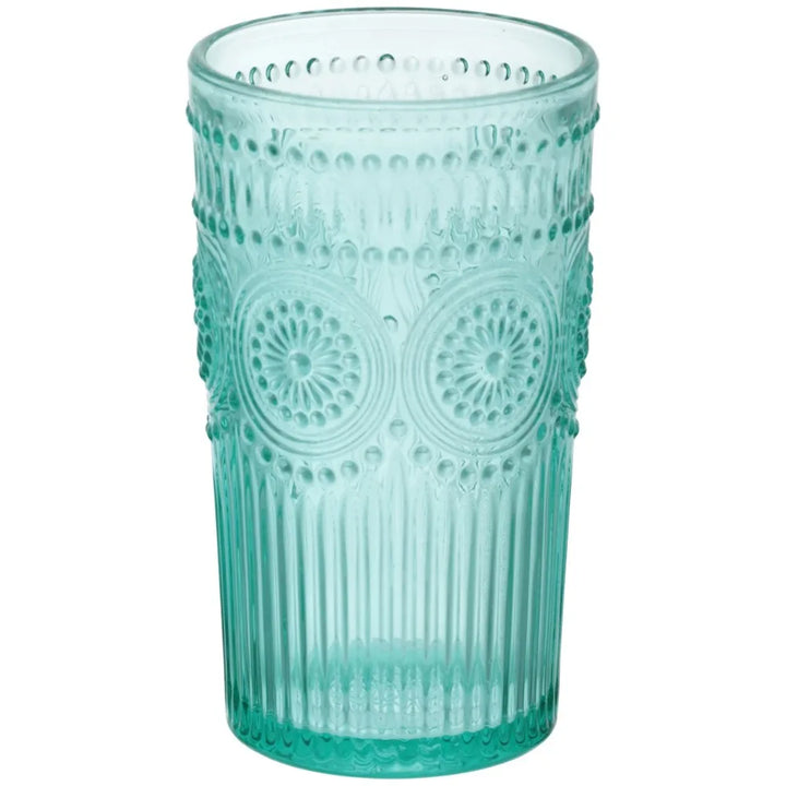 Jupiter Glass