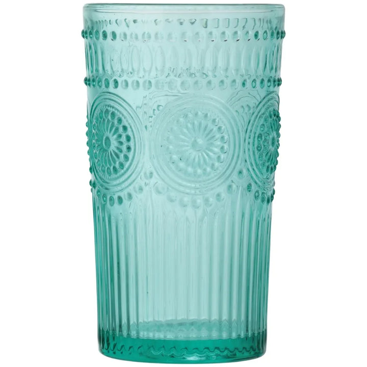 Jupiter Glass