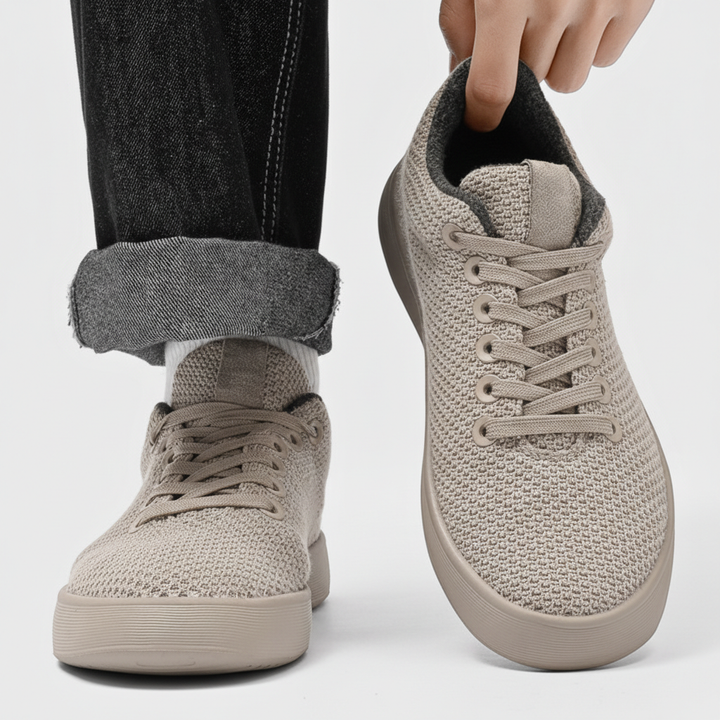 Oslo Breeze Sneakers