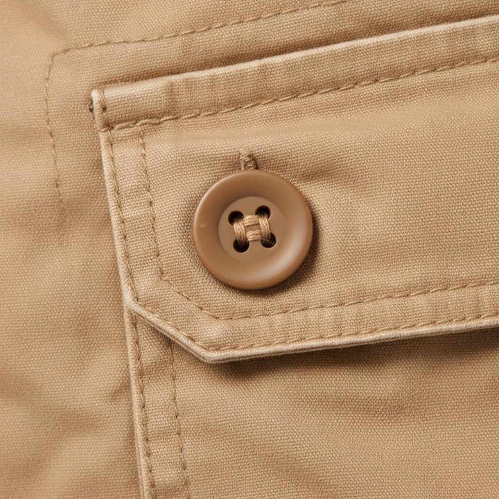 Carter Cargo Shorts