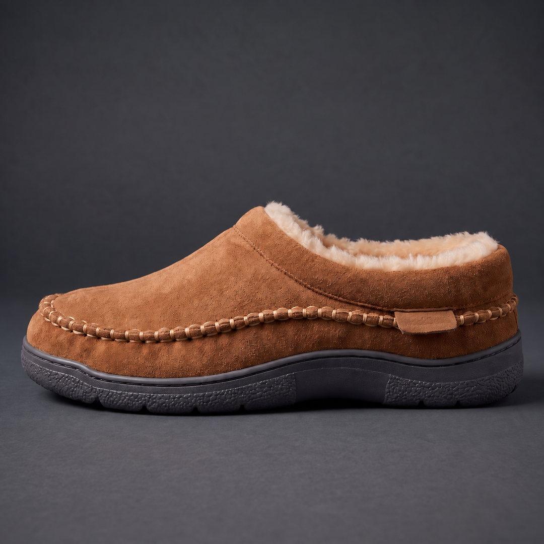 Aspen Sherpa Slippers