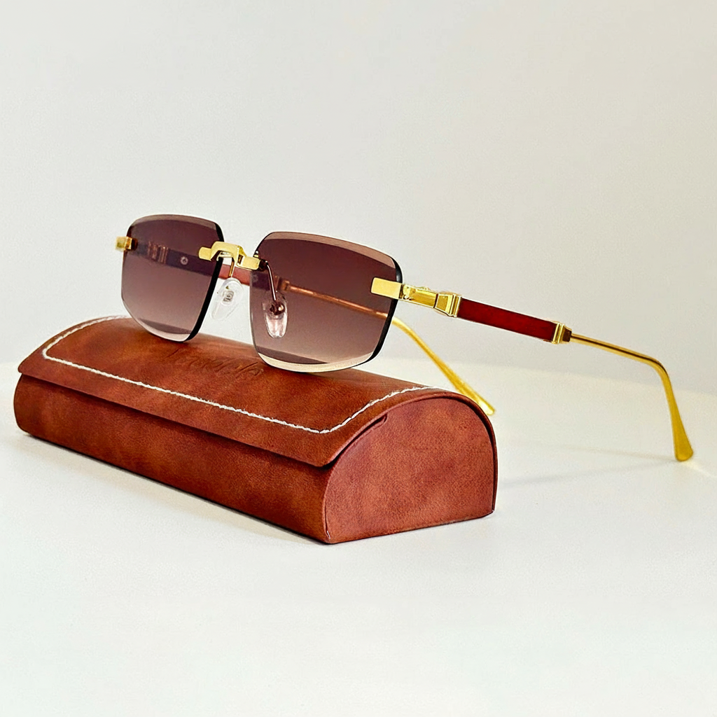 Bel Vero Sunglasses