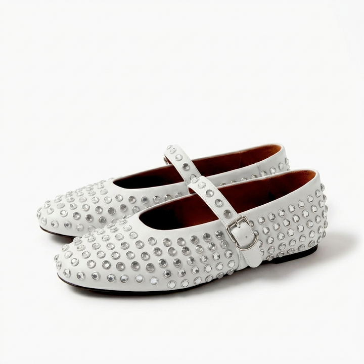 Kristin Gem Flats