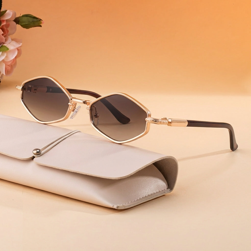 Divina Sunglasses