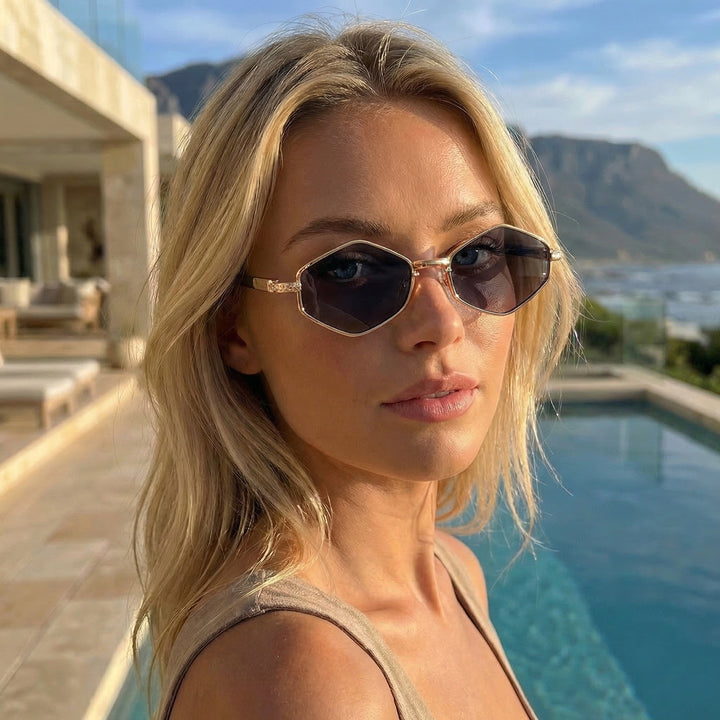 Divina Sunglasses