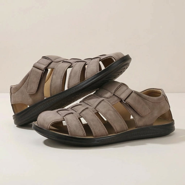 Santoro Fisherman Sandals