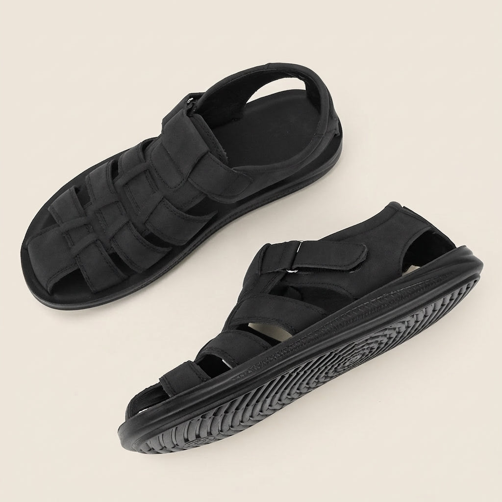 Santoro Fisherman Sandals