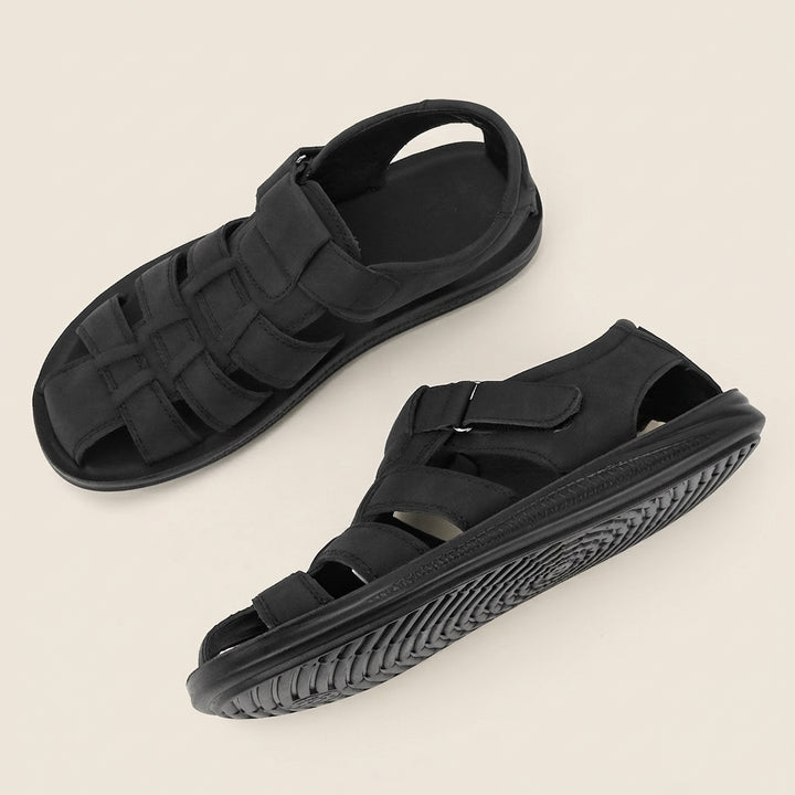 Santoro Fisherman Sandals