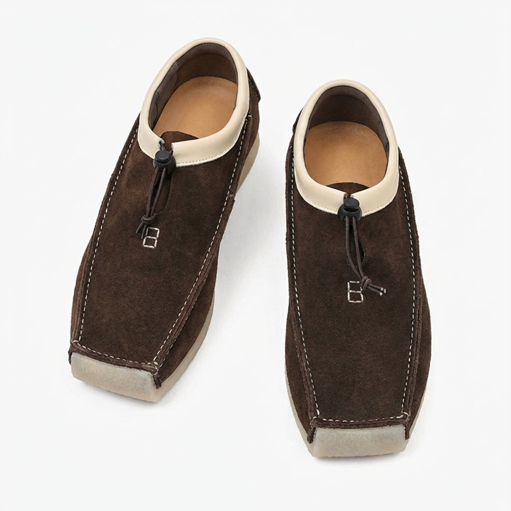 Eightball Loafers