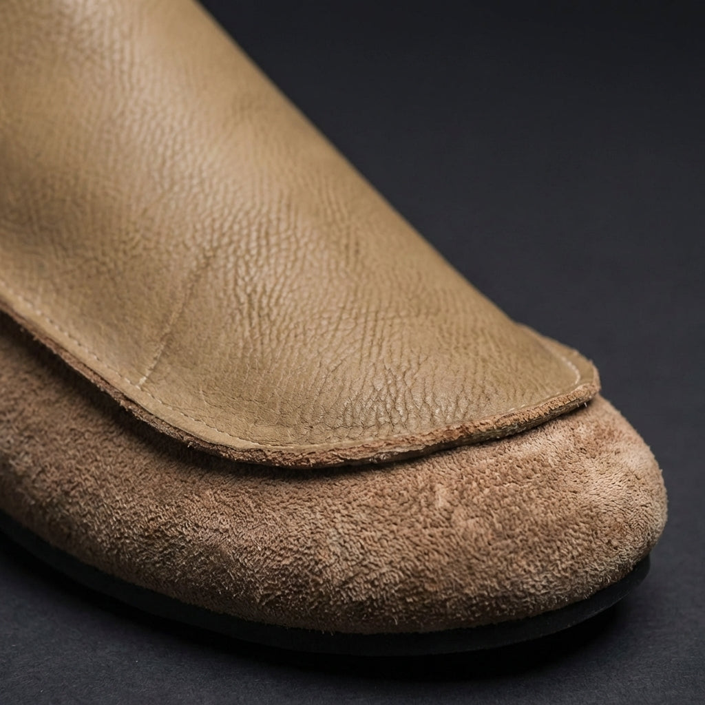 Santino Leather Loafers