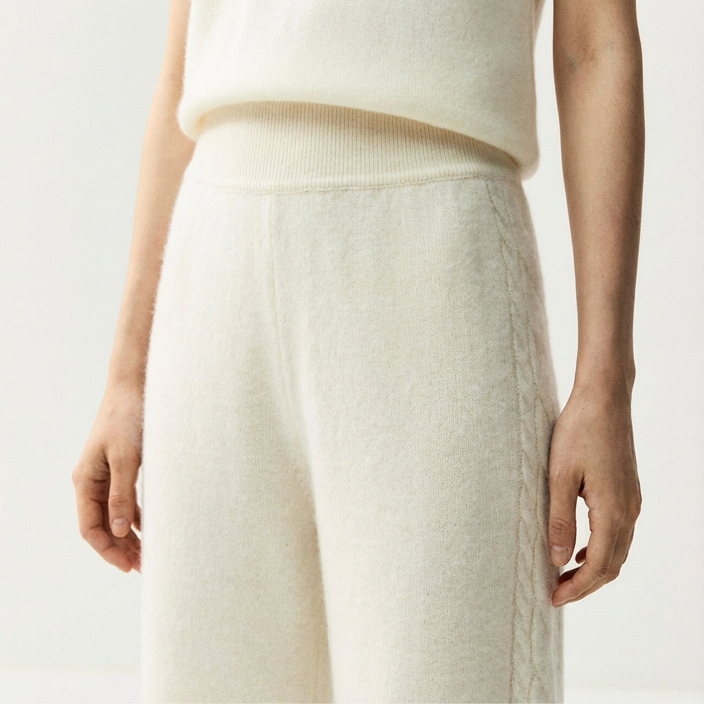 Rubi Wool Lounge Pants