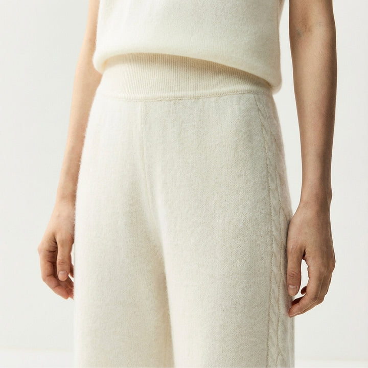 Rubi Wool Lounge Pants