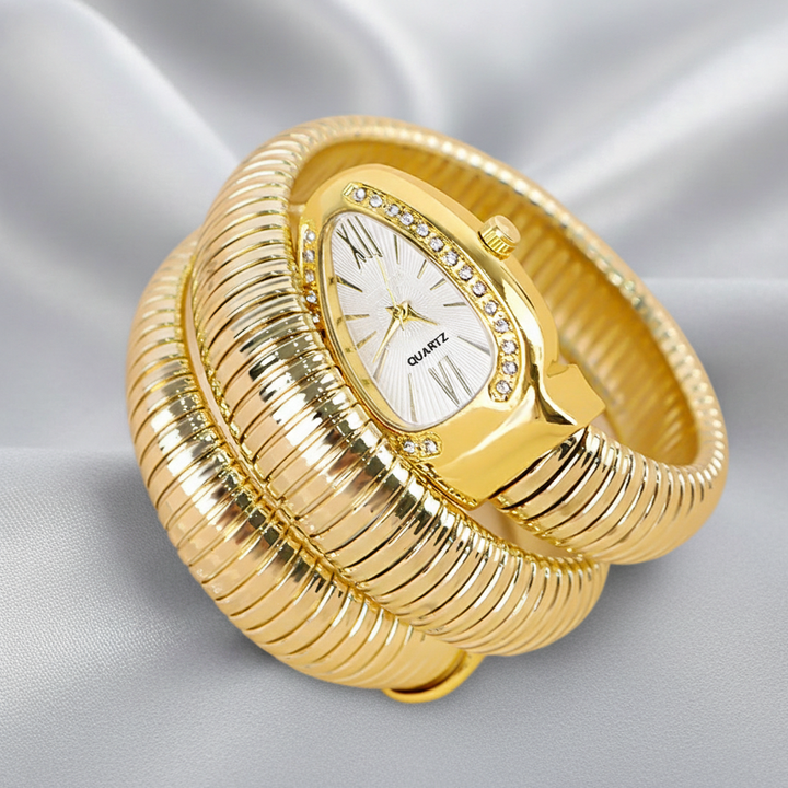 Betsy Bangle Watch