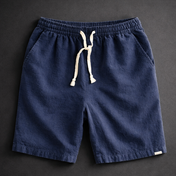 Douglas Drawstring Shorts
