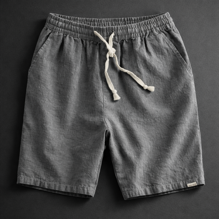 Douglas Drawstring Shorts