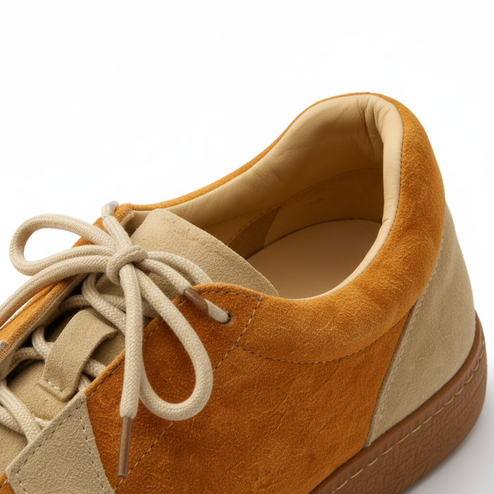 Cole Retro Sneakers