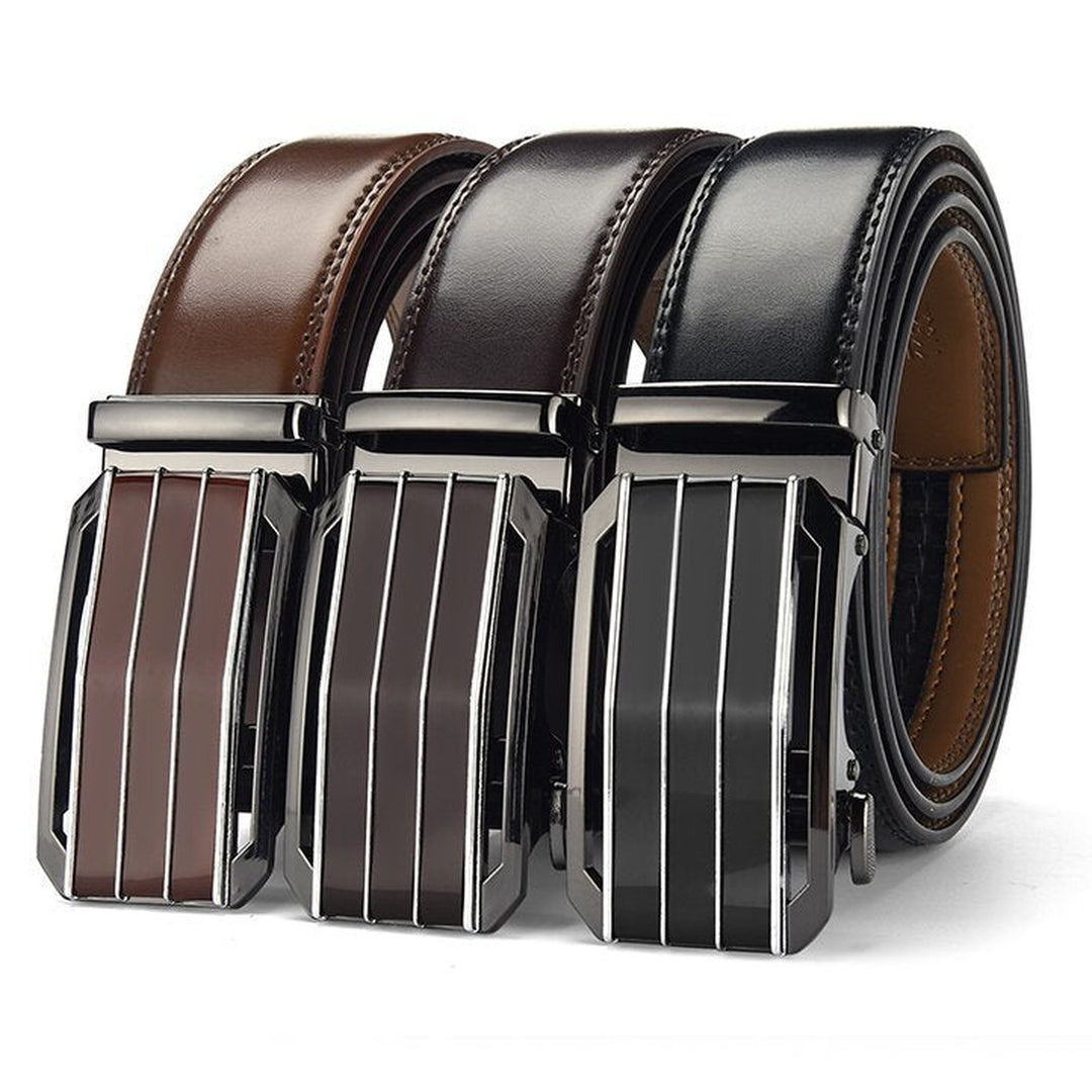 Damien Belt — three colors