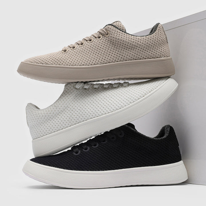 Oslo Breeze Sneakers
