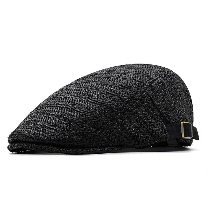 Bayside Weave Cap