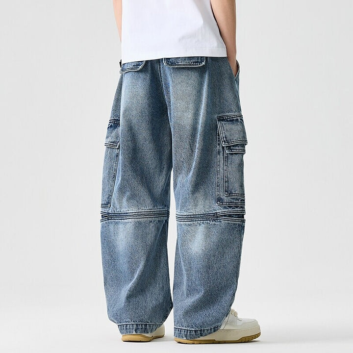 Ridge Cargo Jeans