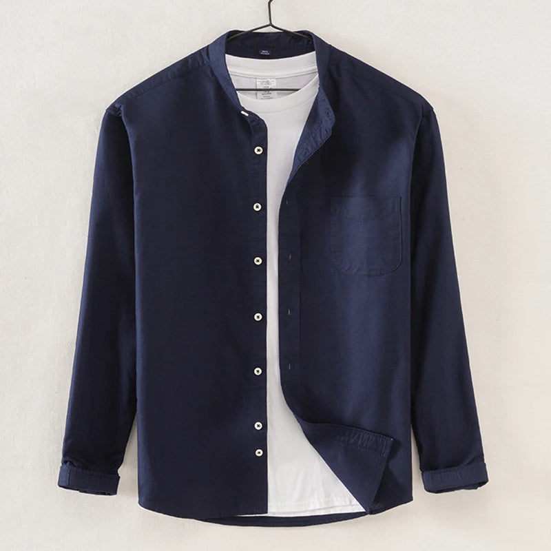 Sakuro Dress Shirt