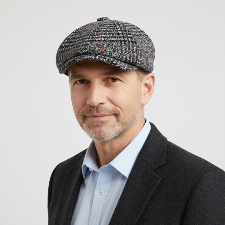 Felix Wool Cap