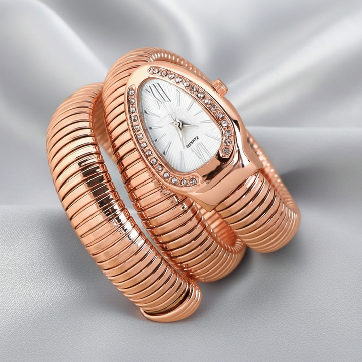Betsy Bangle Watch