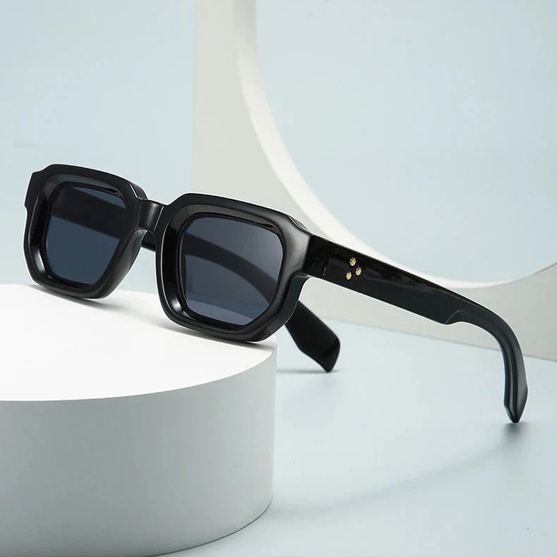 Roland Retro Sunglasses