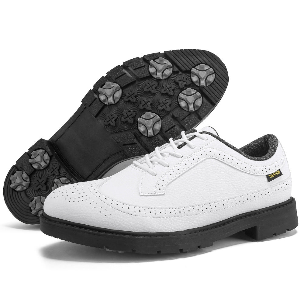 St. Clair Golf Shoes