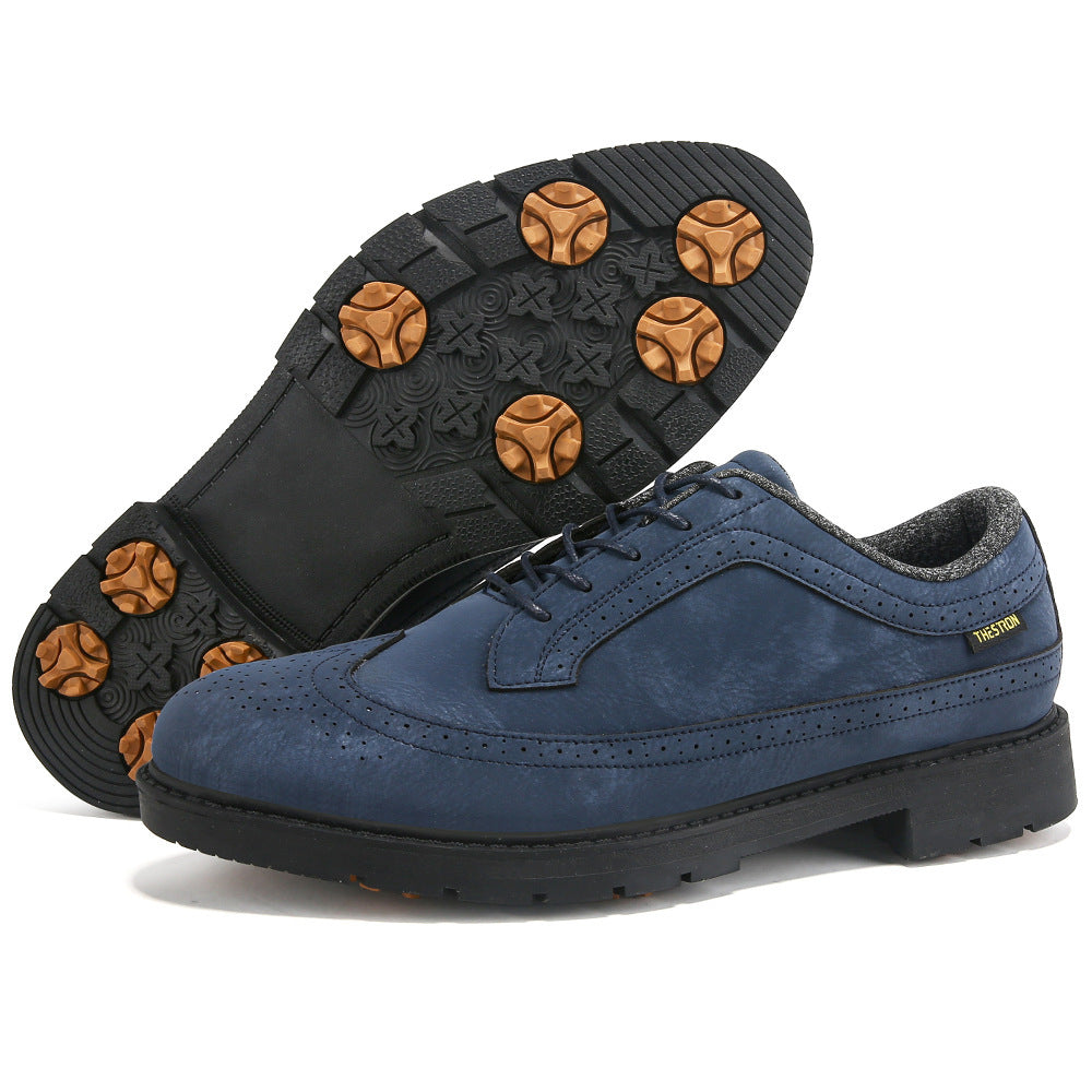 St. Clair Golf Shoes