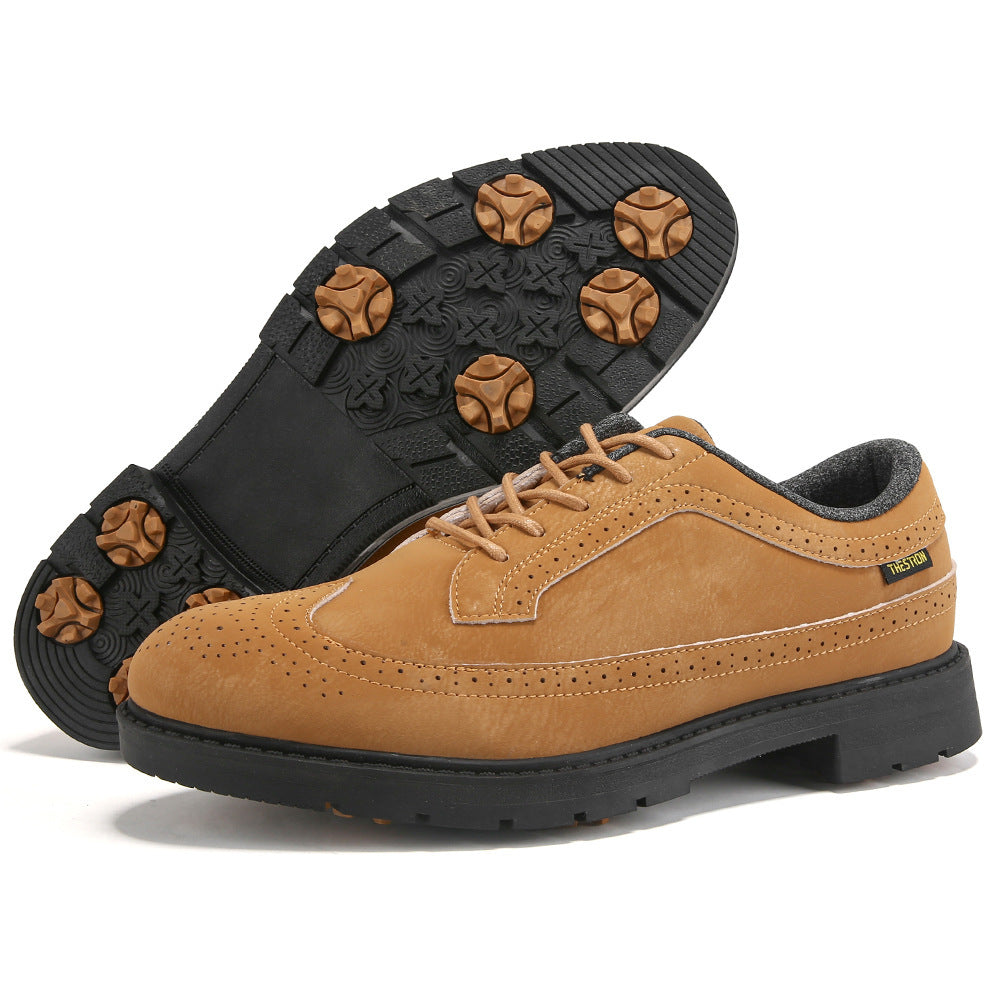 St. Clair Golf Shoes